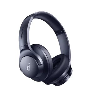 CASQUE SOUNDCORE by Anker Q20i