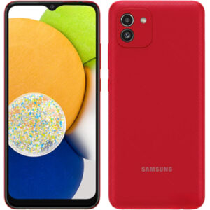 SAMSUNG GALAXY A03 4/64